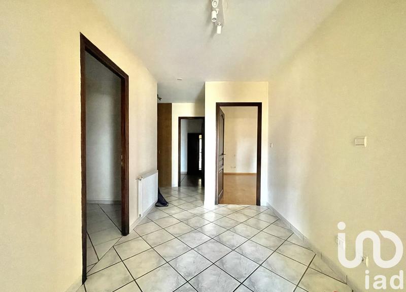 Appartement - 95 m² - 4 pièces