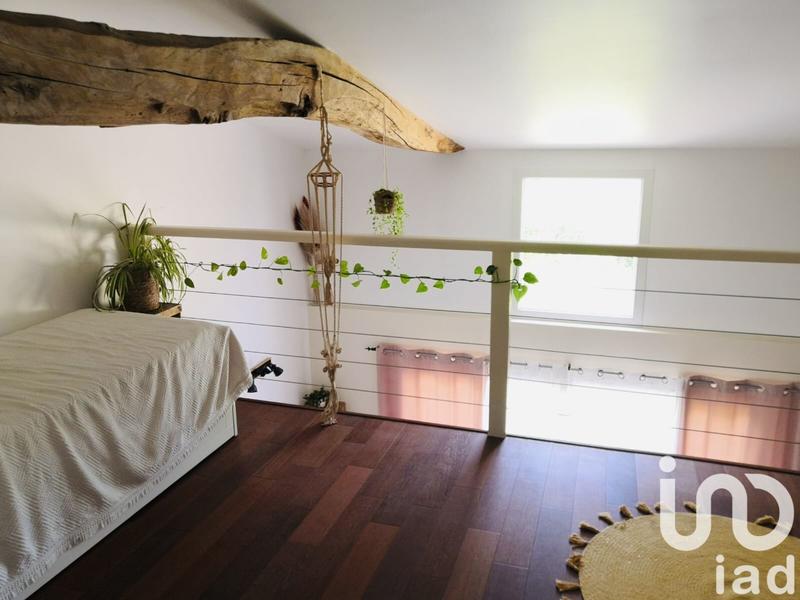 Maison - 210 m² - 6 pièces