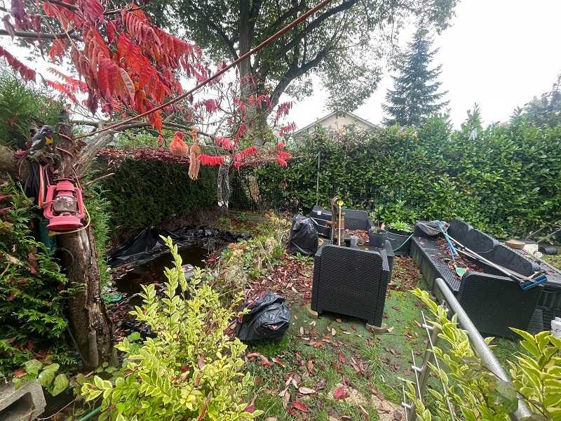 Maison - 165 m² - 7 pièces