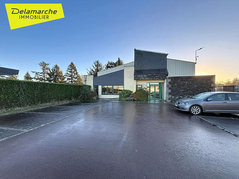 Local commercial - 70 m²