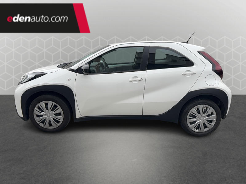 Toyota aygo x 1.0 Vvt-i 72 Dynamic