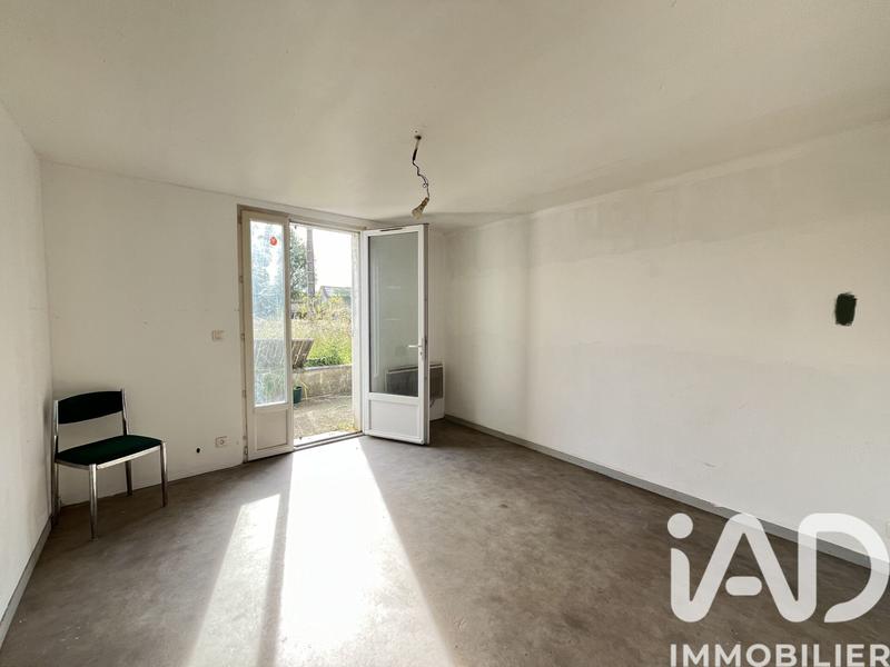 Ferme - 88 m² - 4 pièces