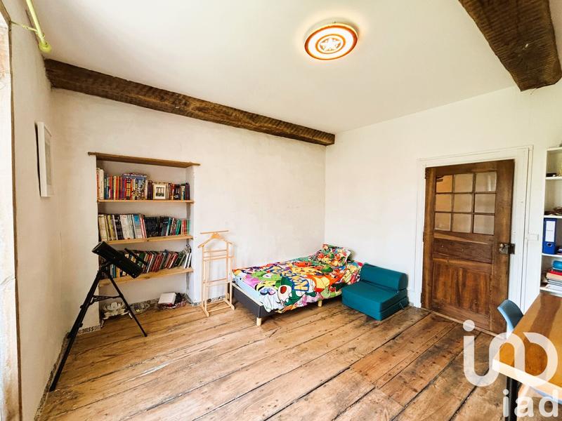 Maison - 196 m² - 7 pièces