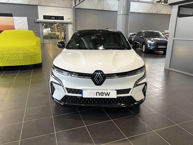 Renault Mégane E-Tech Ev60 220 ch super charge Techno