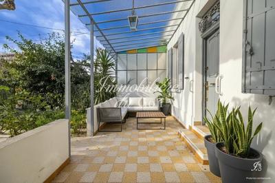 Appartement - 50 m² - 3 pièces