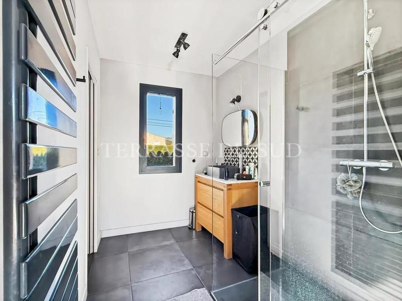 Maison - 171 m² - 6 pièces