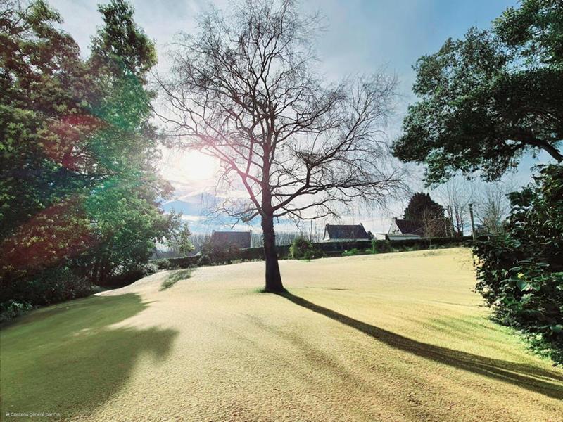 Maison - 162 m² - 6 pièces