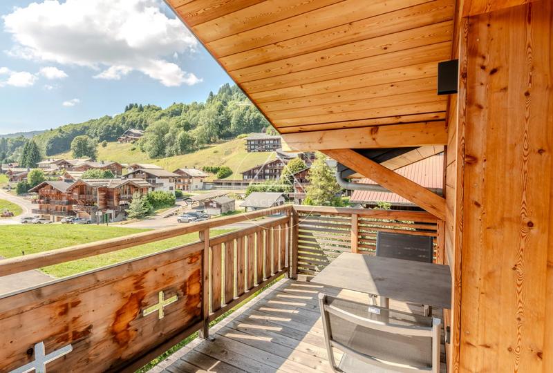 Appartement - 88 m² - 4 pièces