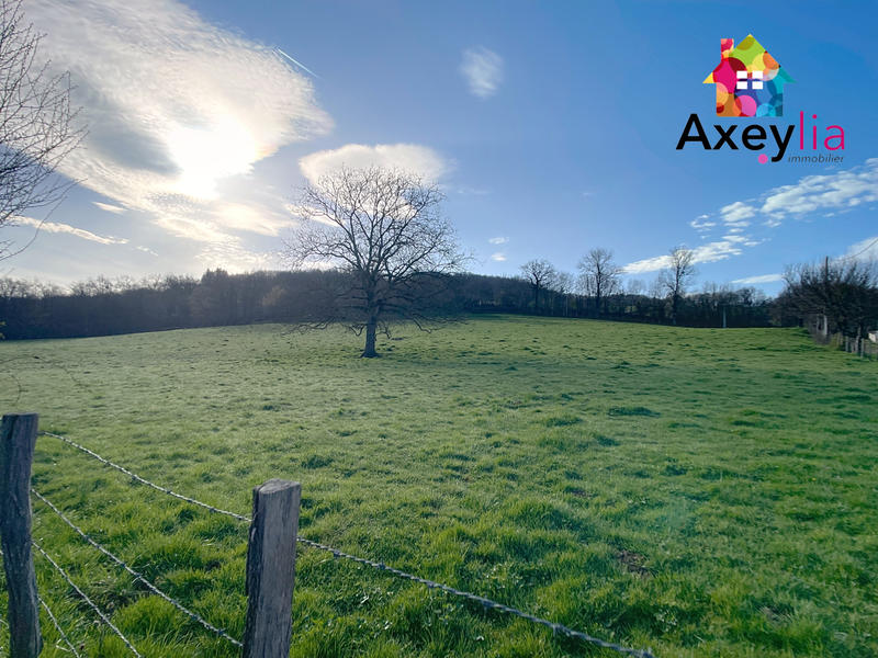 Maison - 61 m² - 3 pièces