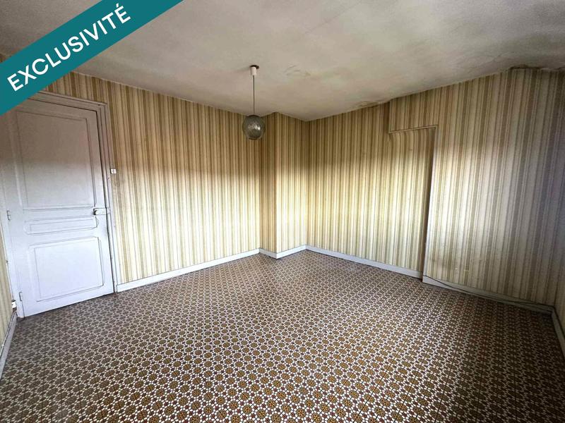 Maison - 88 m² - 4 pièces