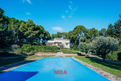 Appartement - 130 m² - 4 pièces