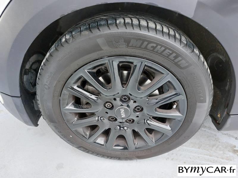 Mini 3 portes Hatch F56 Lci One 102 ch Bva7