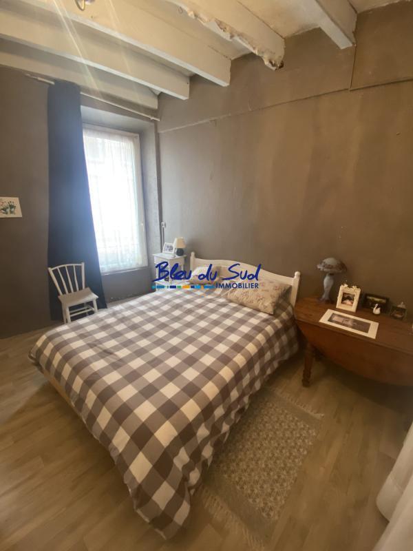 Maison ancienne - 90 m² - 4 pièces