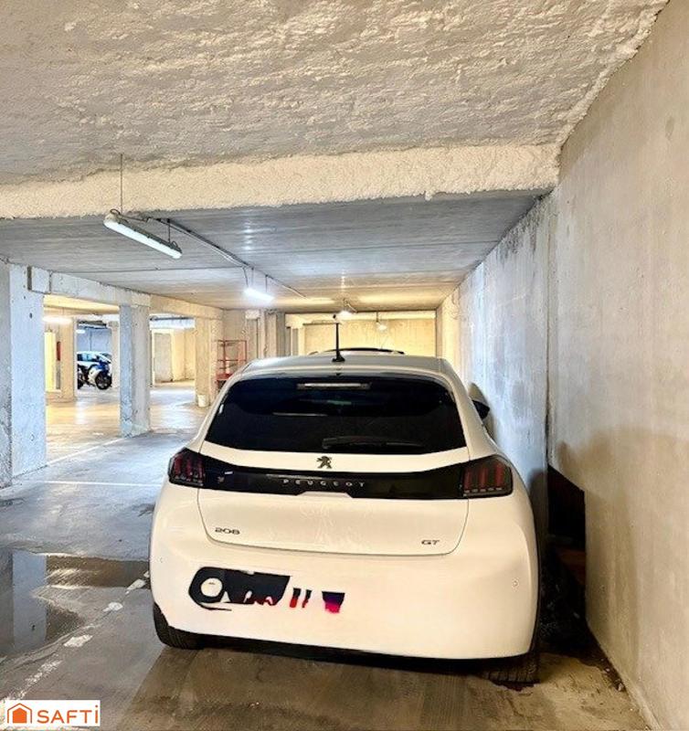 Appartement - 63 m² - 4 pièces