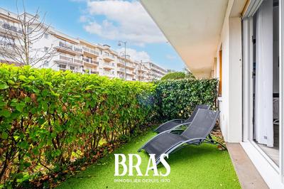 Appartement - 29 m² - 1 pièce