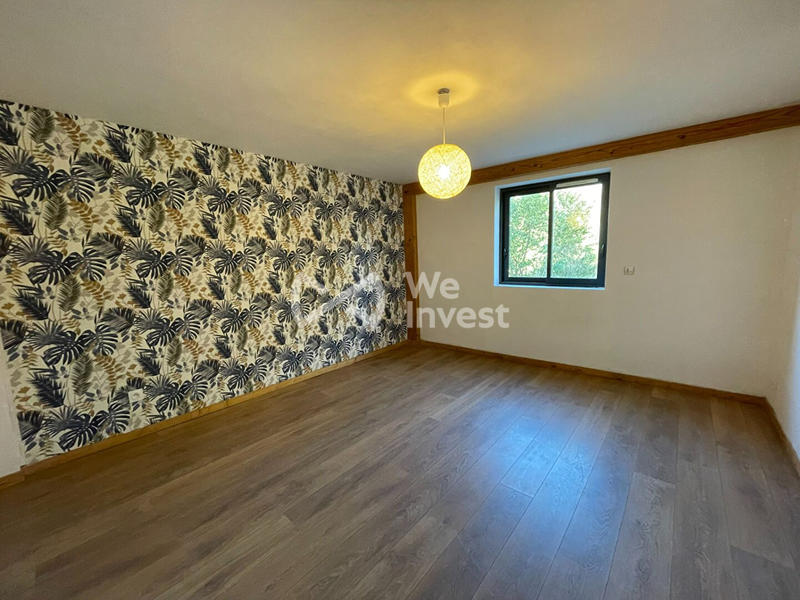 Maison - 208 m² - 5 pièces