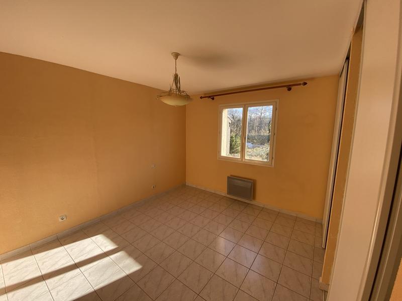 Maison traditionnelle - 102 m² - 4 pièces