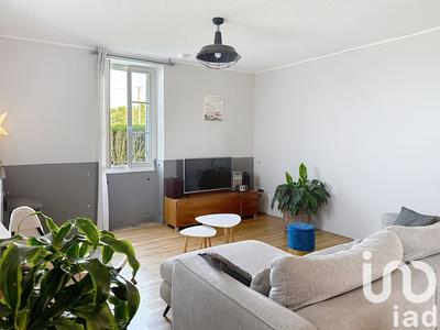 Maison de campagne - 155 m² - 5 pièces