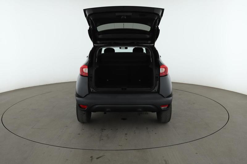 Renault Captur 1.2 TCe Energy Intens Edc 120 ch