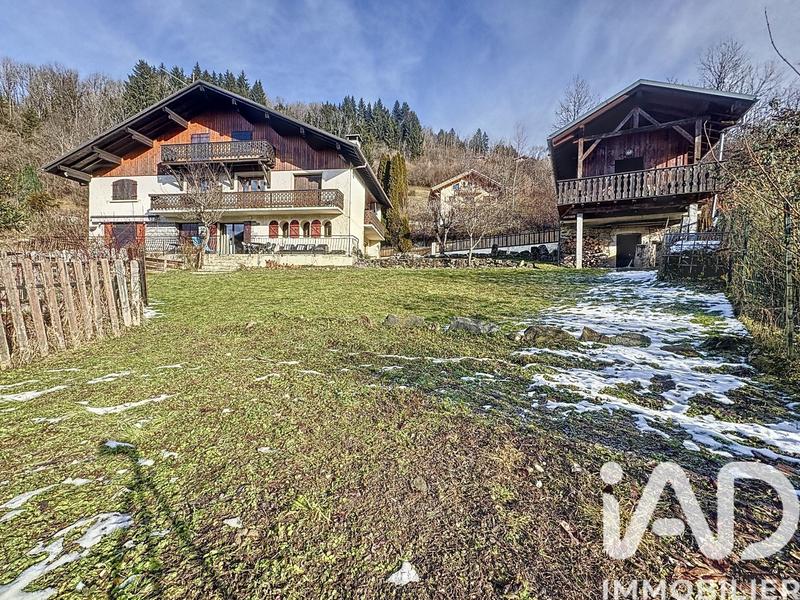 Appartement - 53 m² - 2 pièces