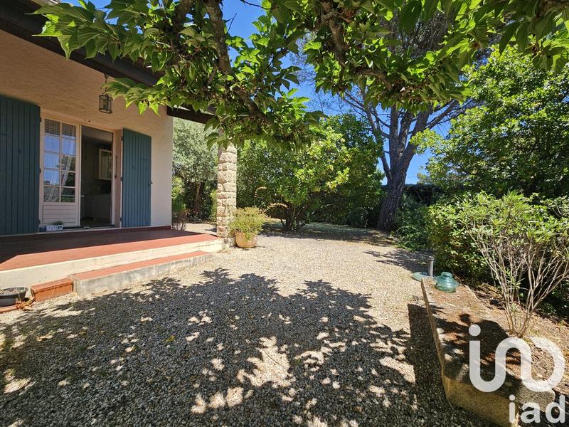 Maison - 128 m² - 6 pièces