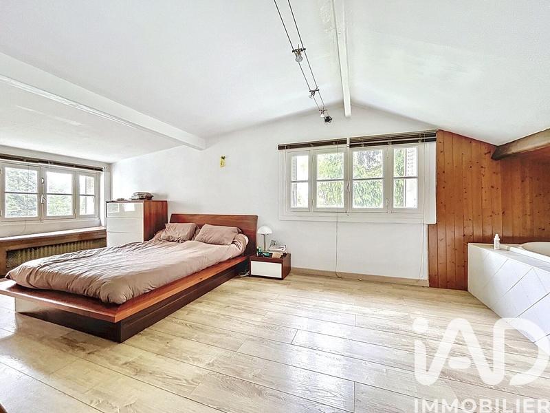 Maison - 165 m² - 5 pièces