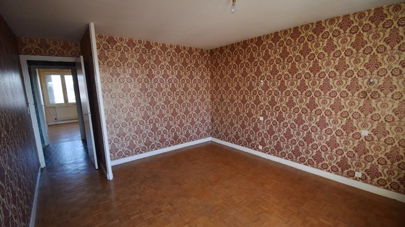 Appartement - 77 m² - 3 pièces