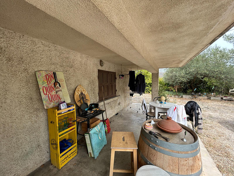 Maison - 121 m² - 5 pièces