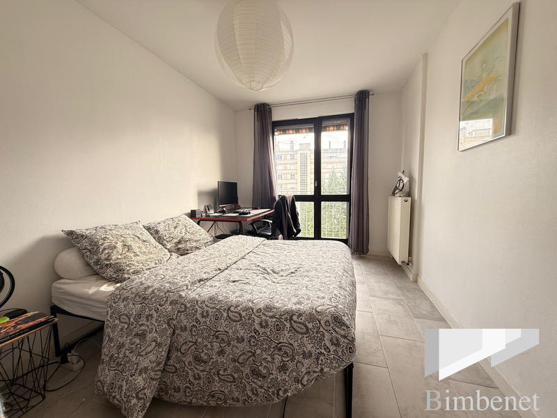 Appartement - 71 m² - 3 pièces