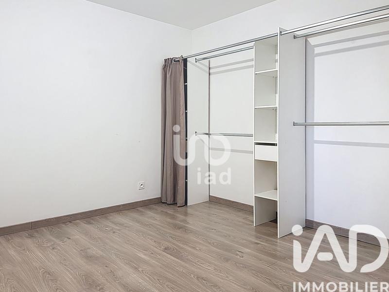 Appartement - 76 m² - 3 pièces