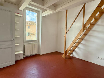 Maison de village - 70 m² - 3 pièces