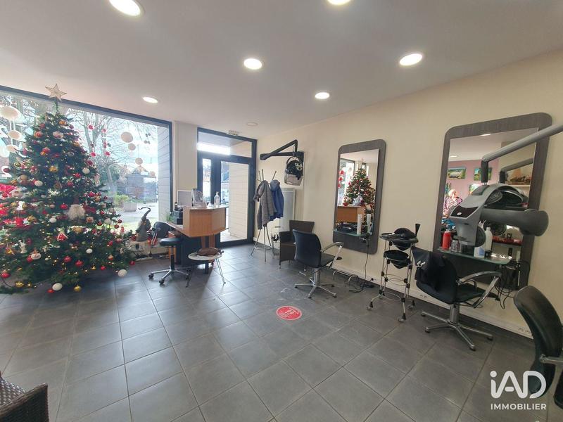 Local commercial - 48 m²