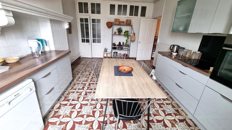 Appartement - 78 m² - 3 pièces