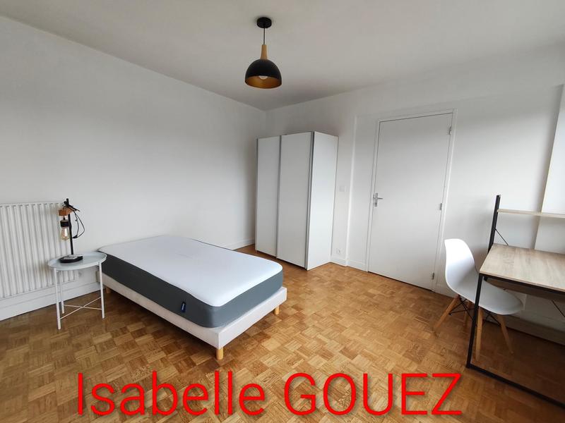 Appartement - 133 m² - 5 pièces