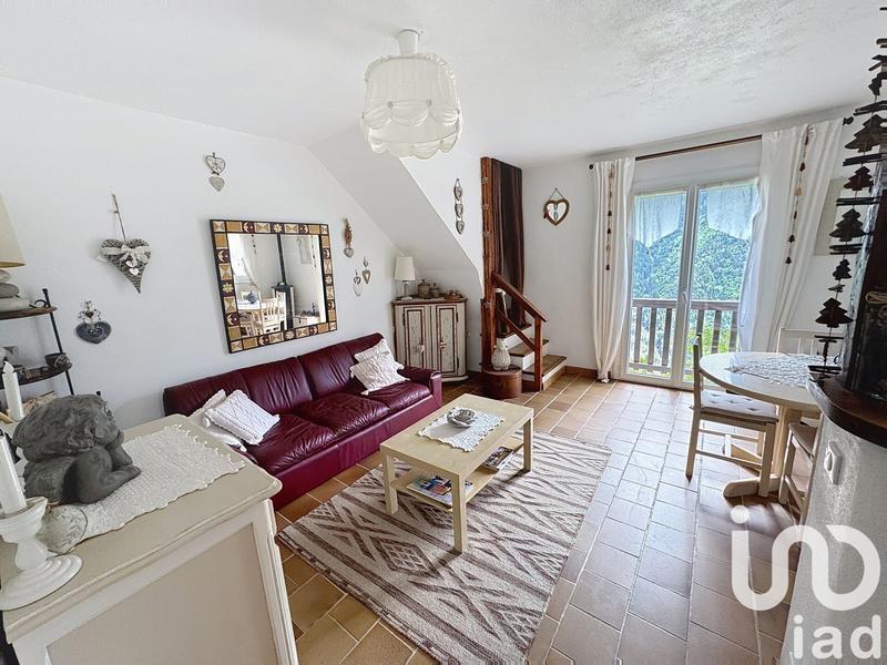 Maison - 73 m² - 4 pièces