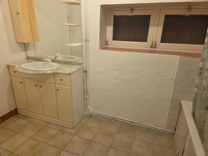 Maison - 173 m² - 9 pièces