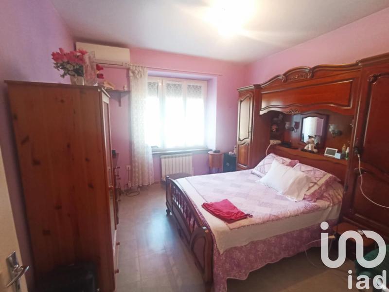 Maison - 63 m² - 3 pièces