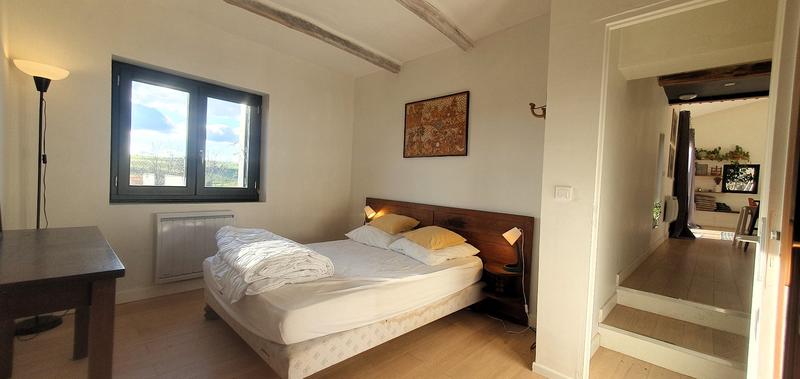 Corps de ferme - 189 m² - 9 pièces