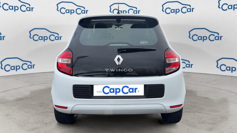 Renault Twingo 1.0 SCe 70 Intens