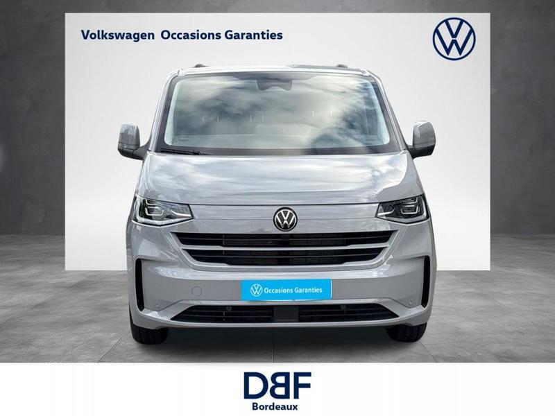 Volkswagen Transporter Van Tdi 170 Ch Bva8 4m L1