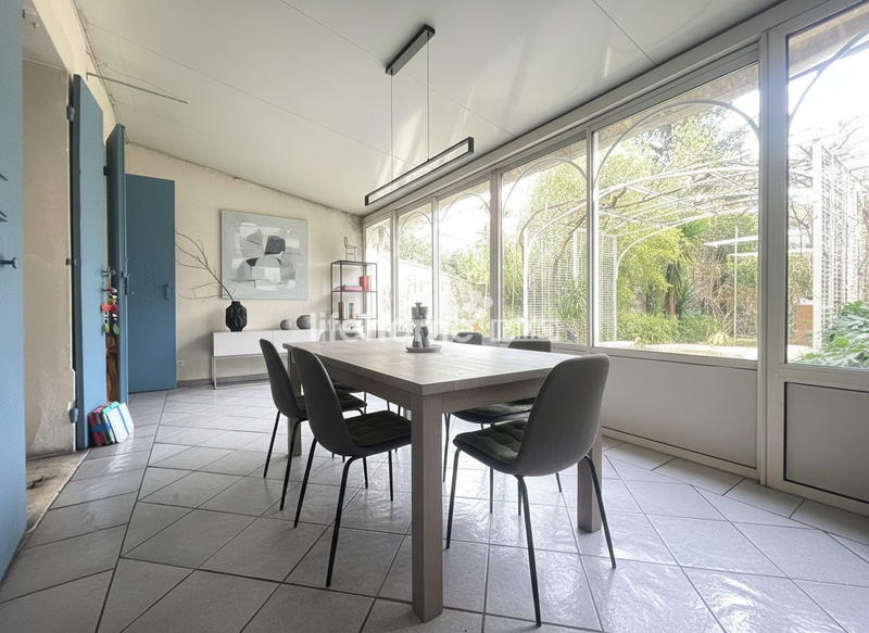 Duplex - 174 m² - 5 pièces