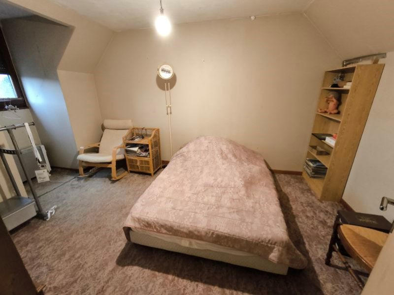 Pavillon - 120 m² - 3 pièces