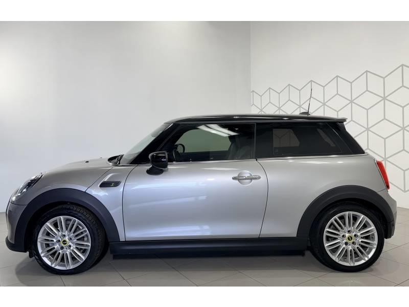 Mini Mini Hatch 3 Portes Cooper se 184 ch Essential