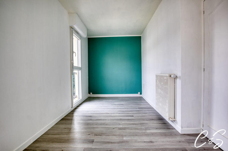 Maison - 84 m² - 4 pièces