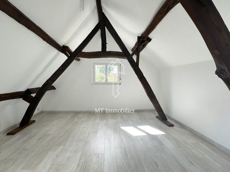 Maison - 126 m² - 5 pièces