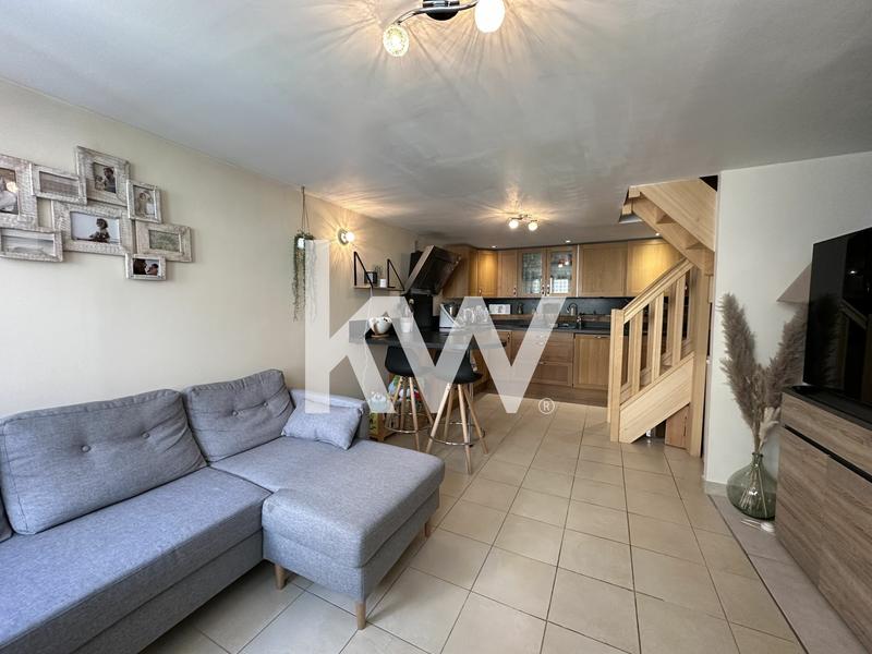 Maison - 40 m² - 2 pièces