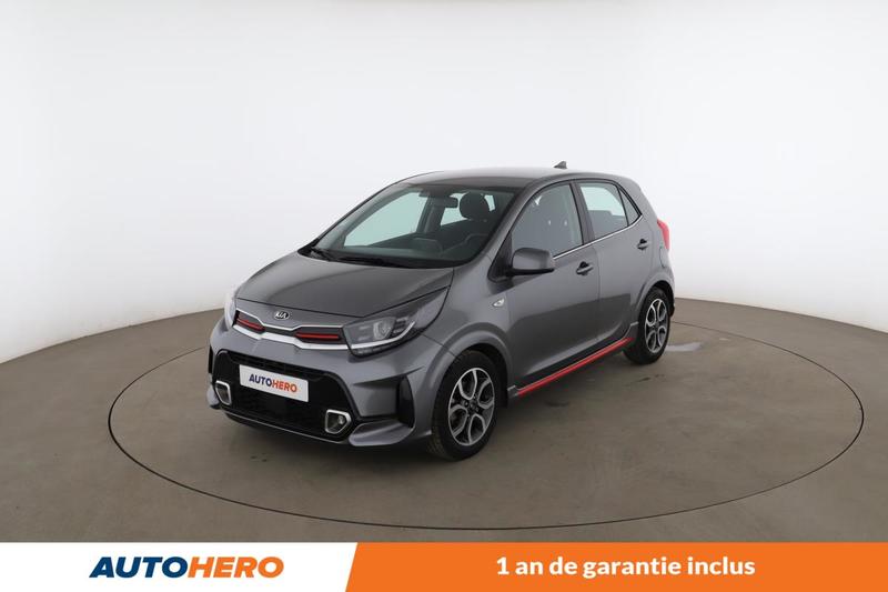 Kia Picanto 1.0 Gt Line 67 ch