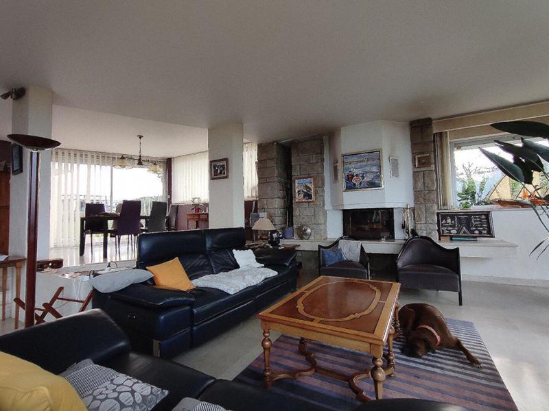 Villa - 193 m² - 8 pièces