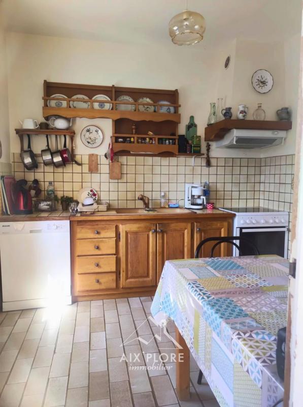 Maison - 142 m² - 5 pièces