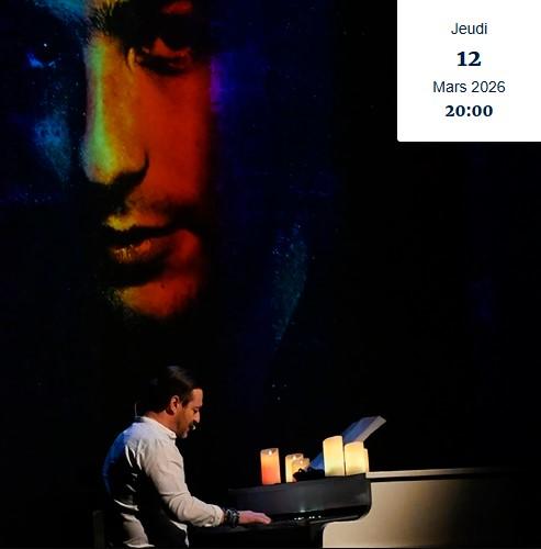 Jean Marc  Sauvagnargues - Hommage à Michel Berger